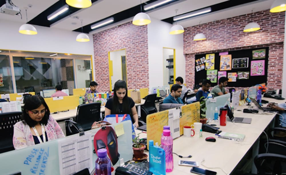 AltF Express Trade Tower