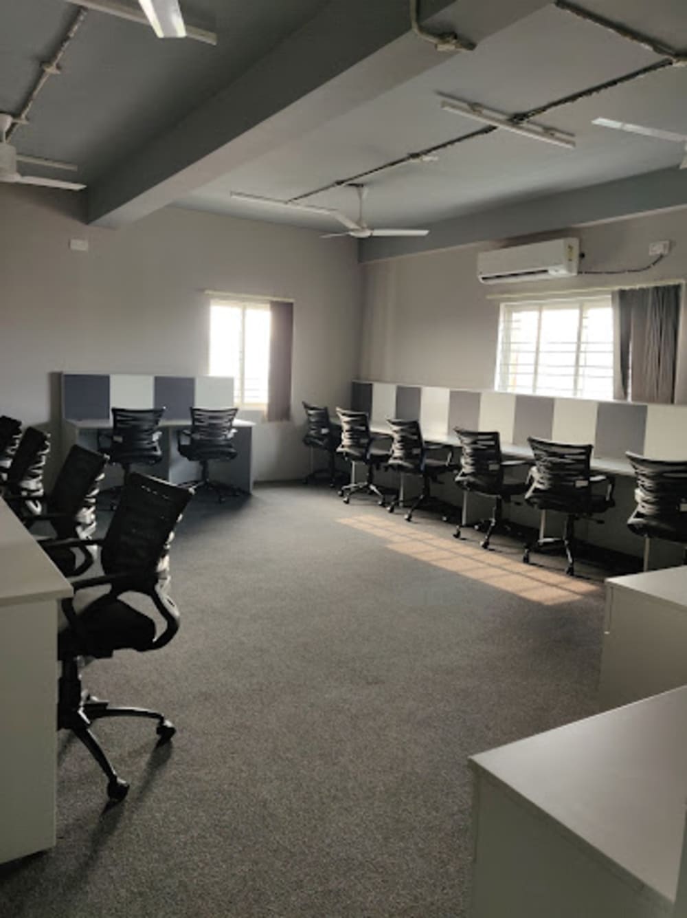 Incubinet Coworking Hub- Bengaluru