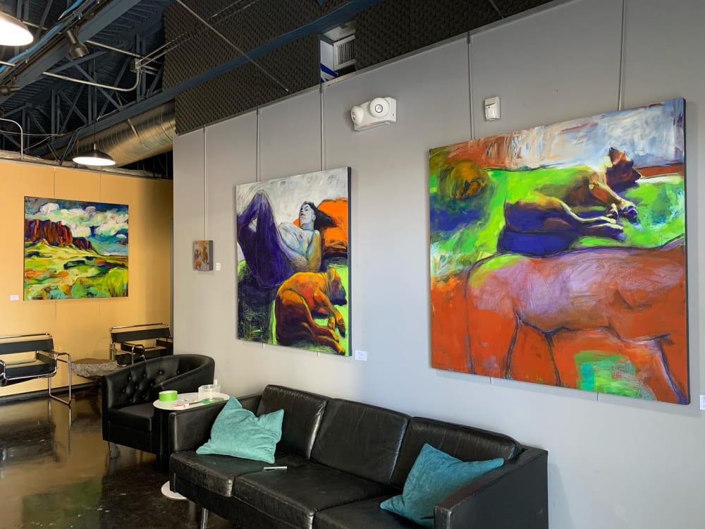 First Studio 1st Ave