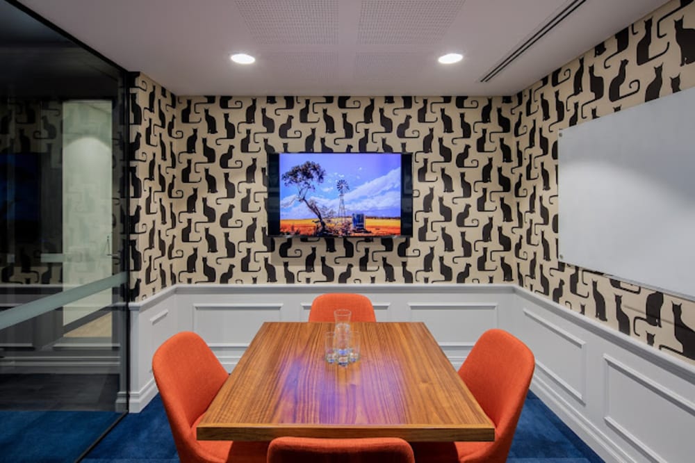 Christie Spaces 240 Queen Street