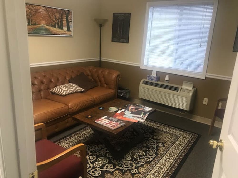 The Perfect Small Office