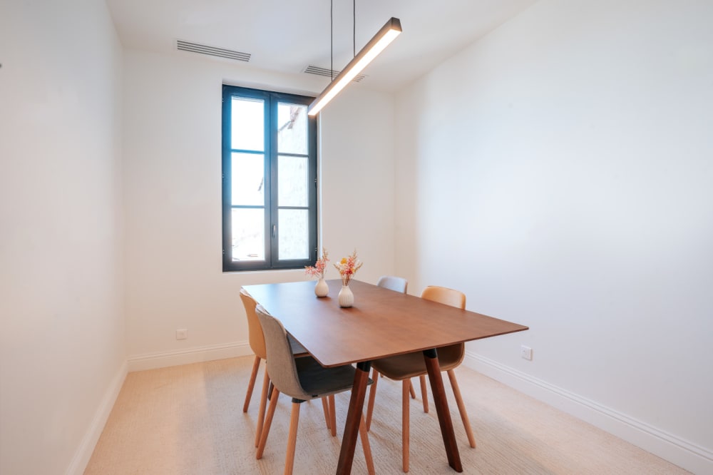 WineHub - Coworking Bordeaux