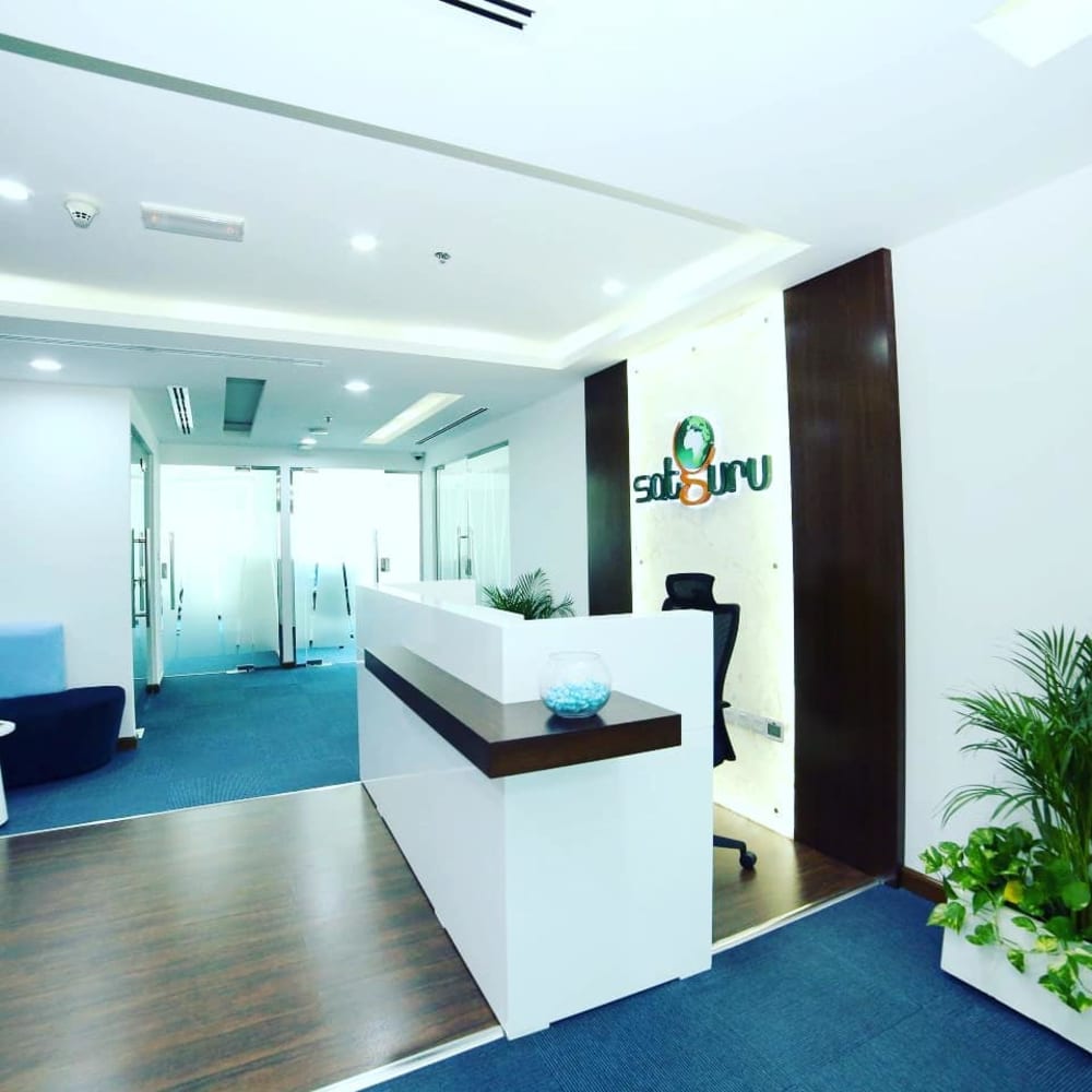 Satguru Business Center
