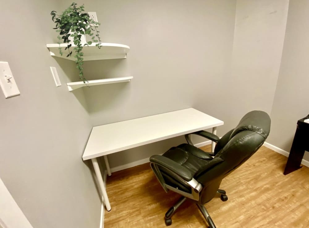 Creative Spaces Coworking