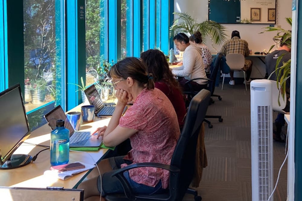 theDock - Centre for Social Impact