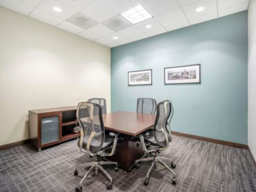 Regus Town Center Rockville