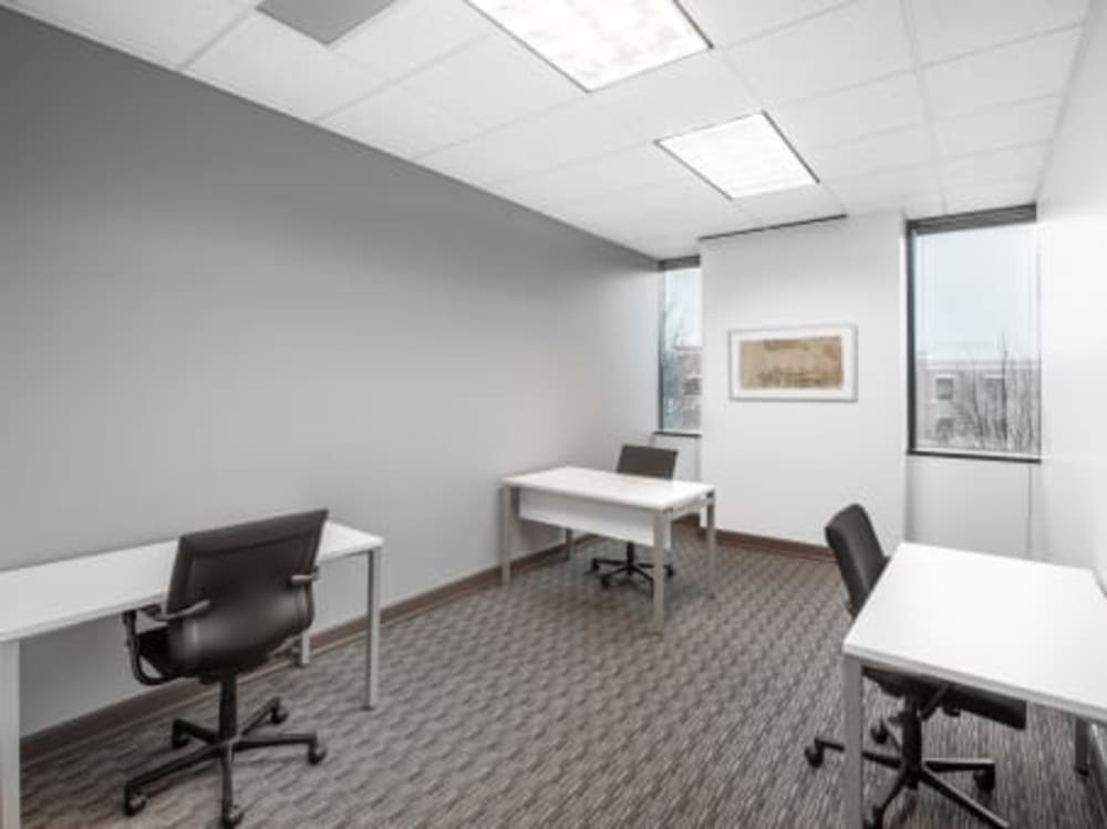 Regus Easton-Columbus