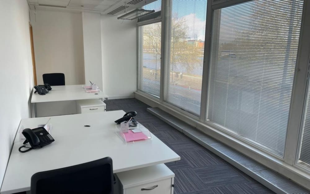 Citibase London Millbank