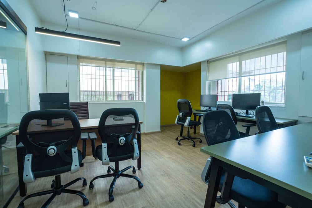 Qala Cafe and Co-works