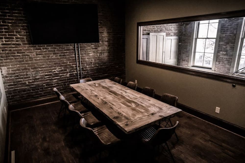 The Root Coworking Space