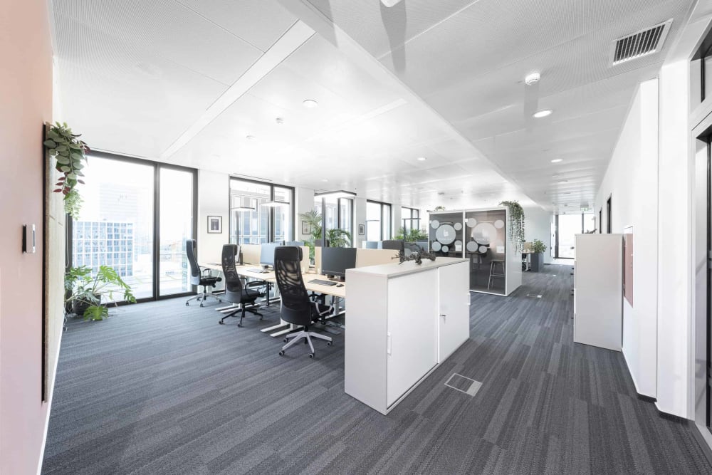 Satellite Glückstein