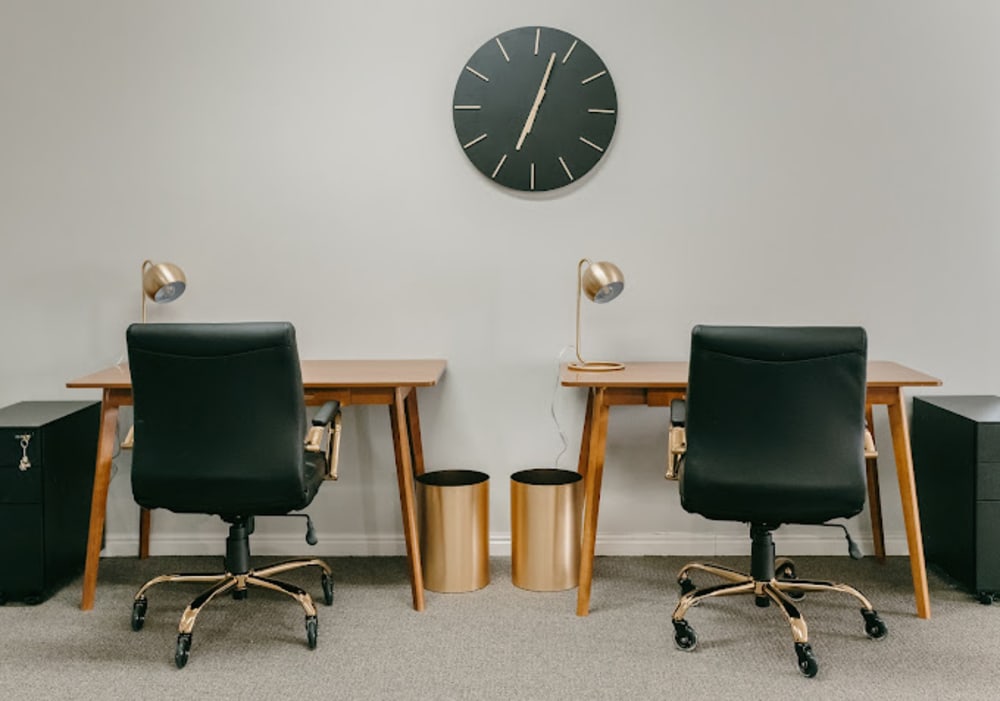 Focus Flex Office Idaho Falls