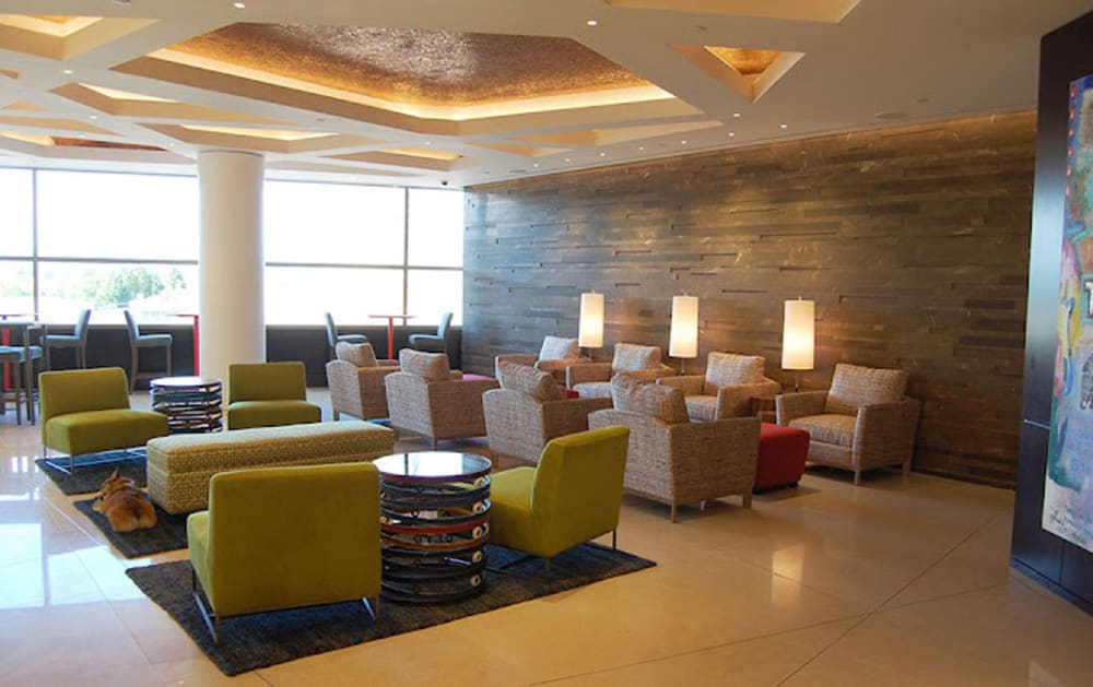 Endeavor Workspaces Greenville