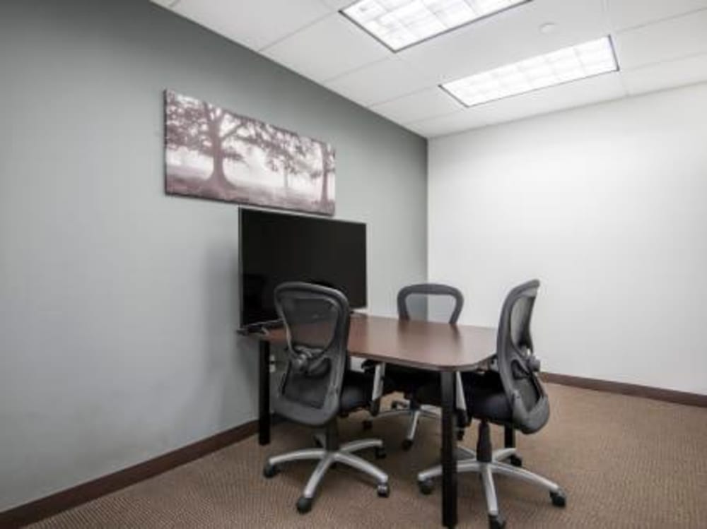 Regus Wilton Executive