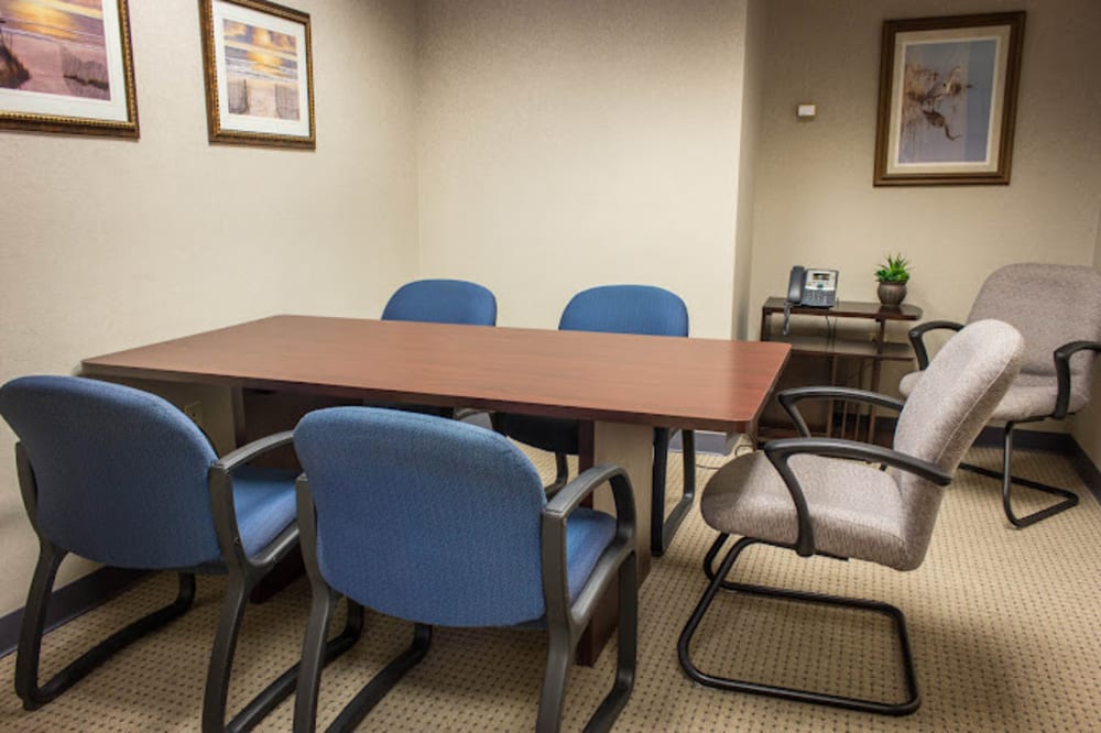 Town Center Office Suites