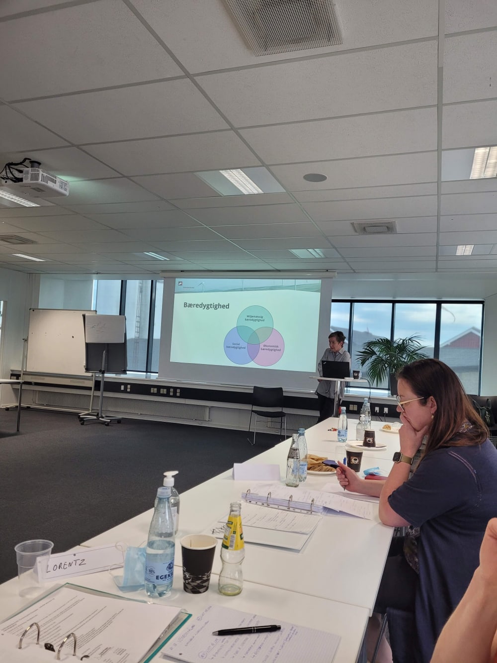 Udvikling Fyn Stjerneskibet Odense