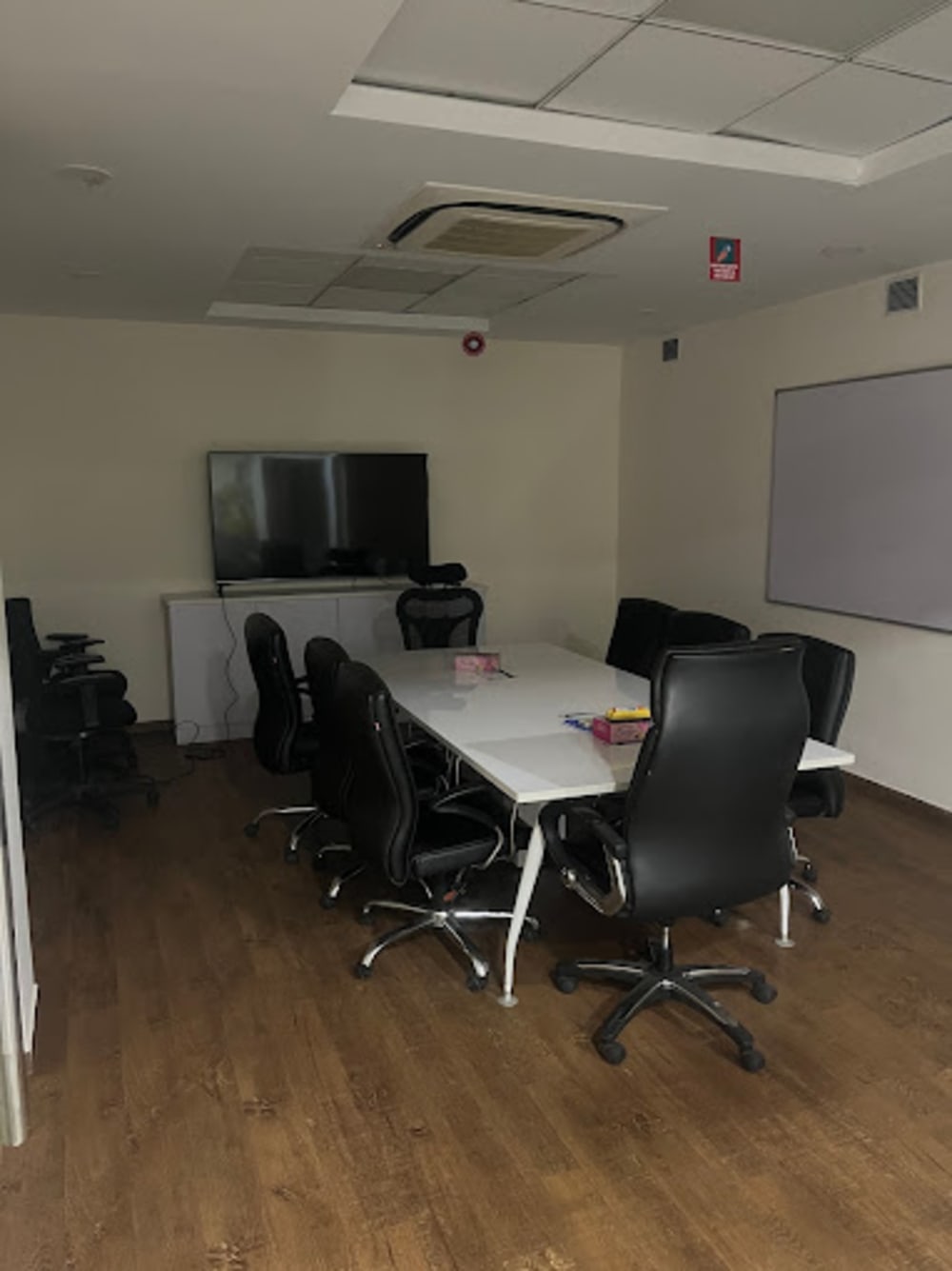 Cowork Sanghi Building- Jaipur