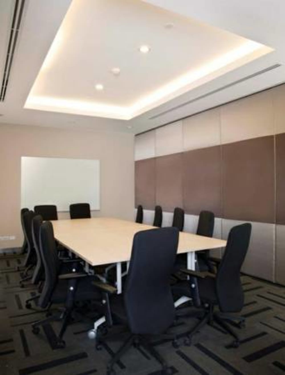 Regus Central Tower Bangkok