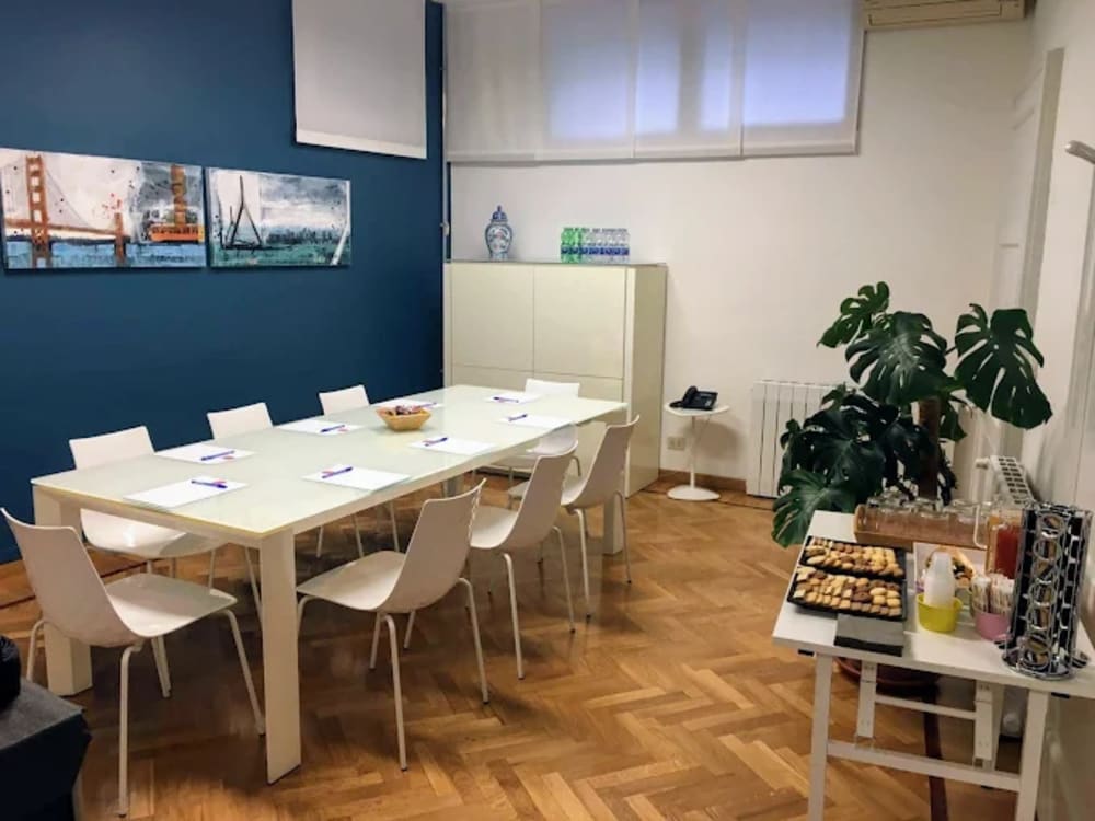 COWO Coworking Duomo- Milan