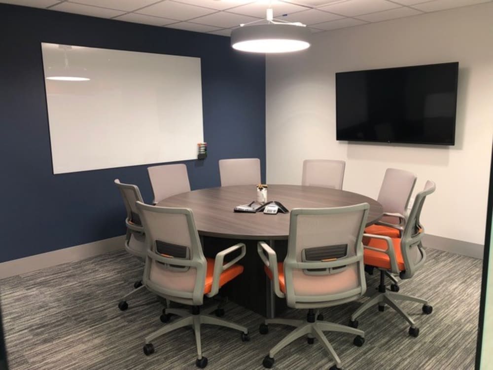 Office Evolution Westport