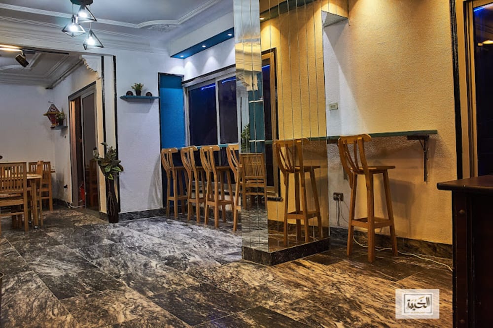 elkhaima coworking space Giza