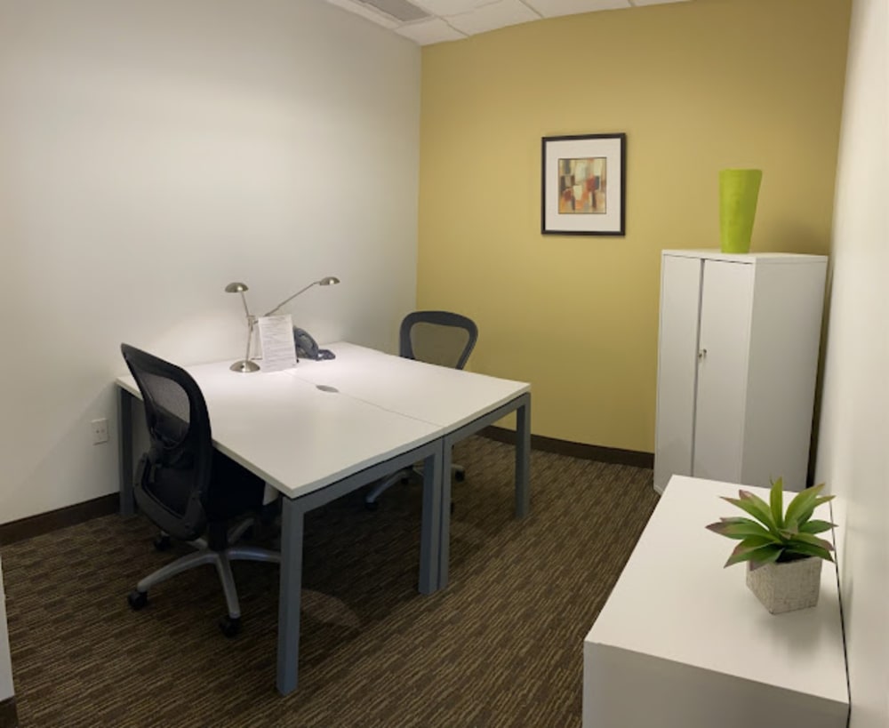 Regus View Corporate