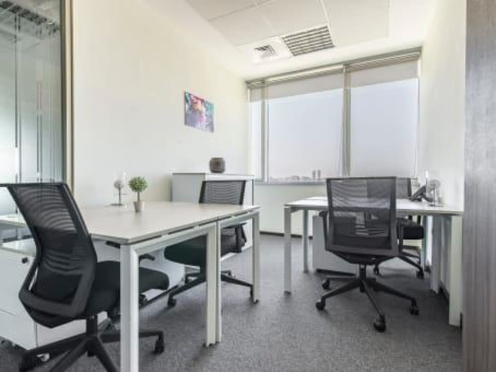 Regus - Casablanca Marina