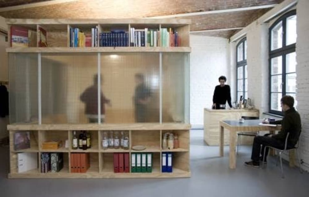 raumstation Stendaler Str