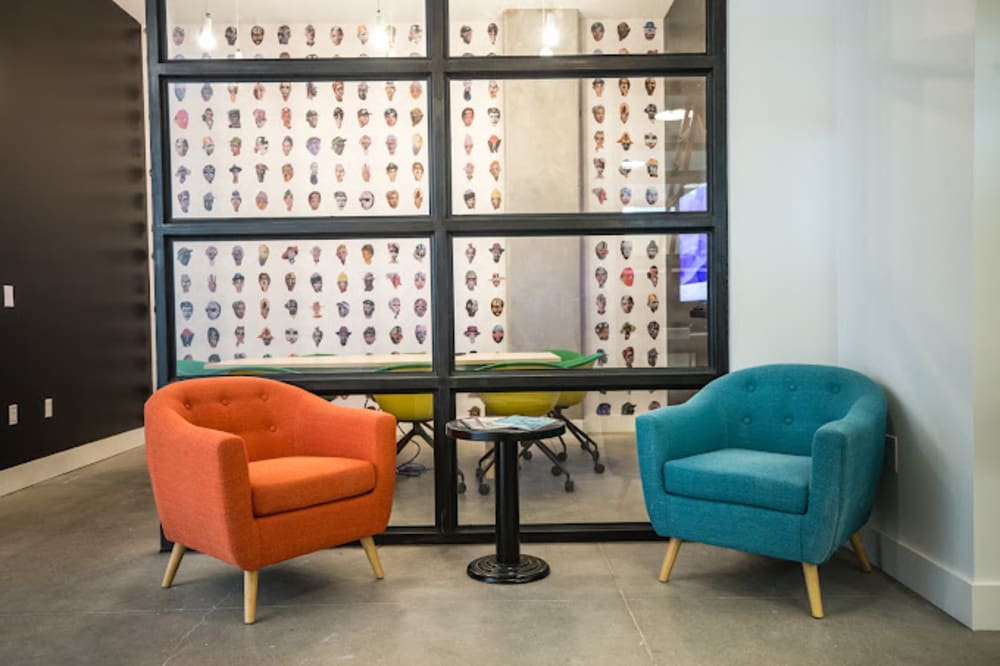 Union Cowork San Marcos