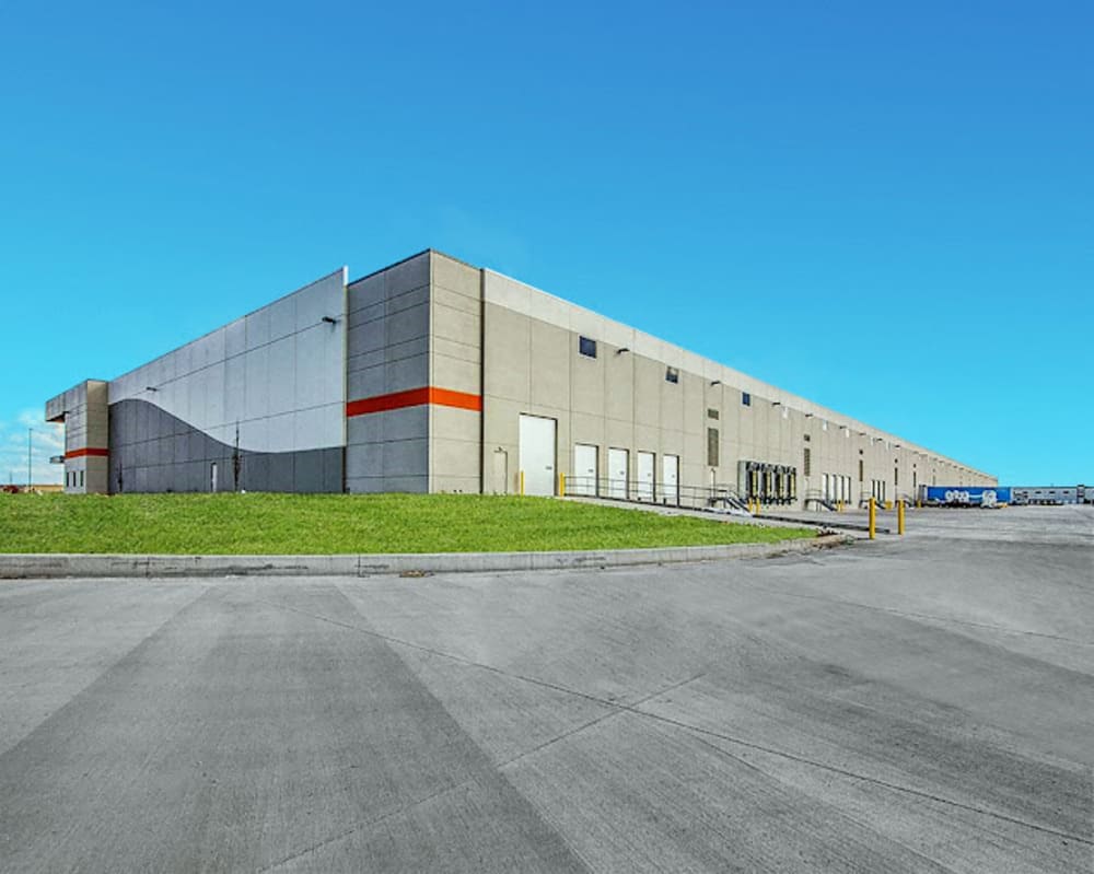 Cubework Transcon Dr