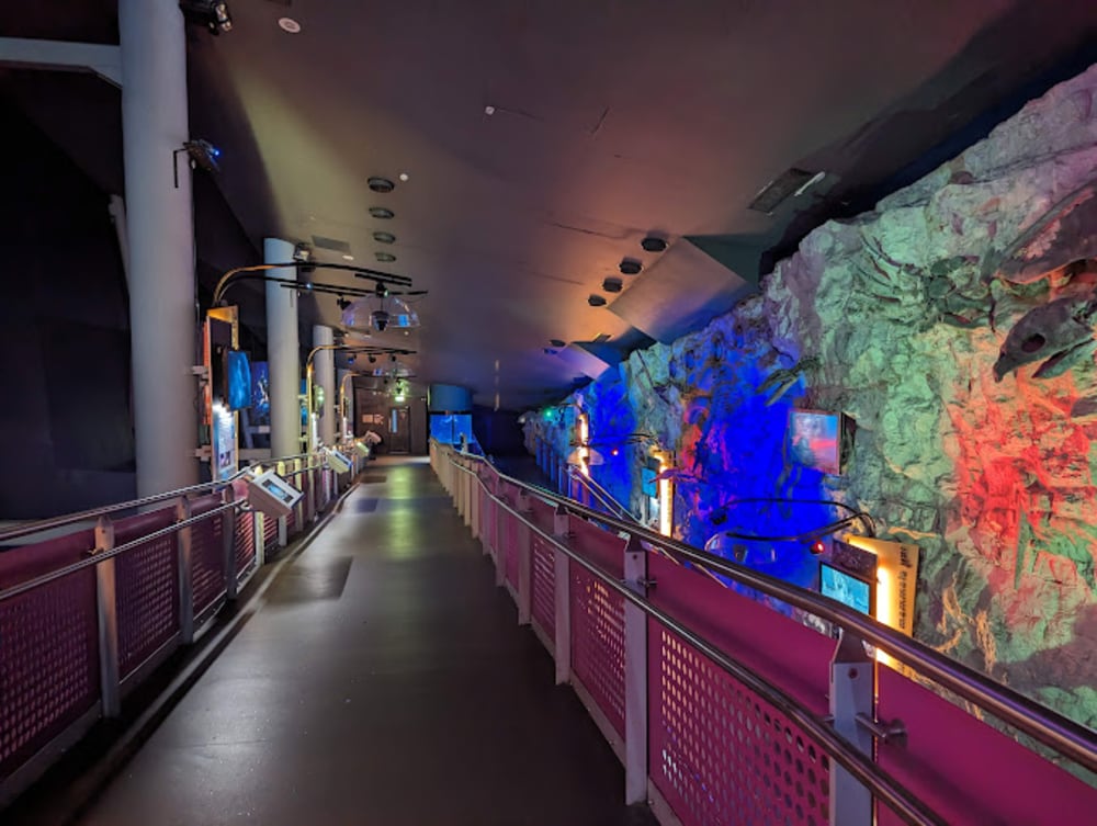 The Deep Business Center Hull