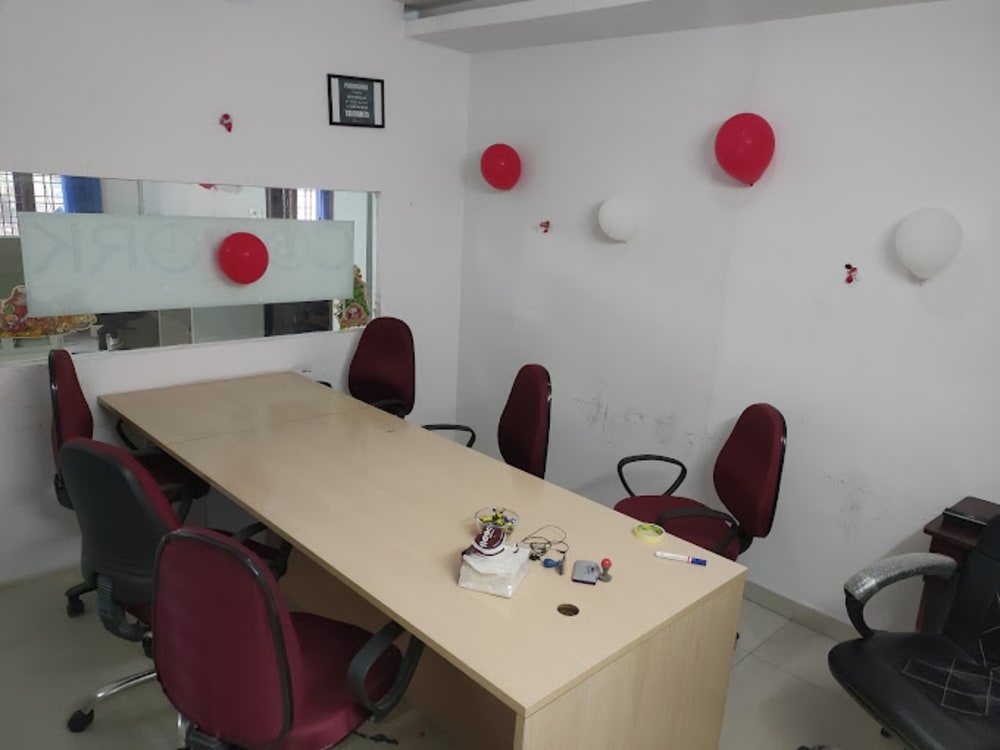 Cowork Anytime- Hyderabad