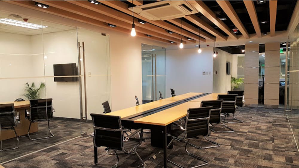 KMC | V Corporate Centre