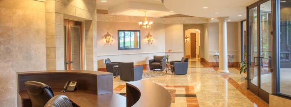 Forum Ballantyne Commons