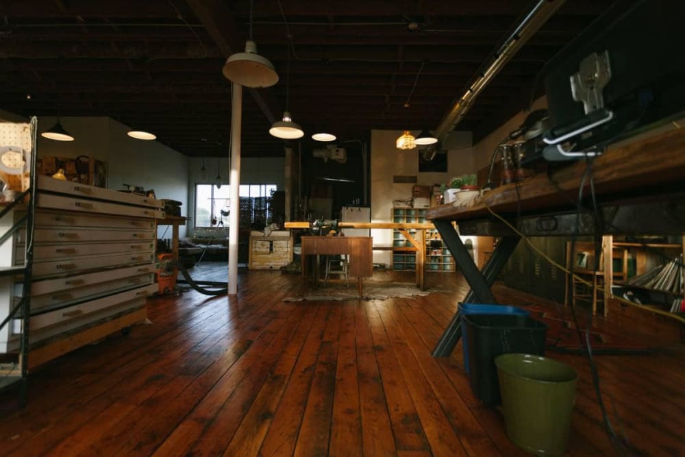 Vancouver Community Laboratory