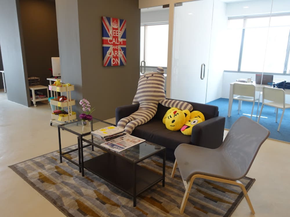 H Space Kota Damansara Petaling Jaya