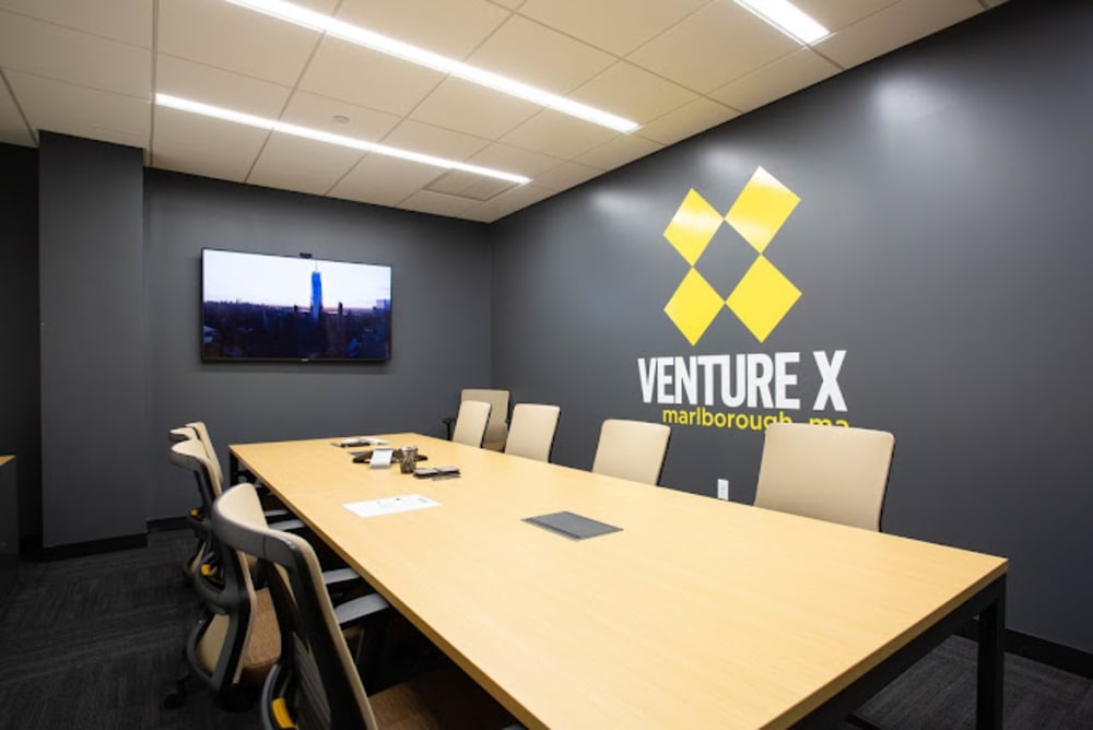 Venture X Apex Center-Marlborough