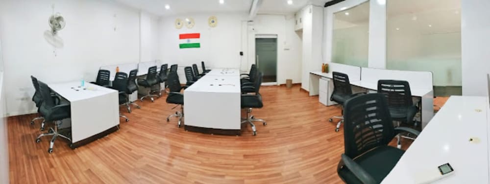 Vizag Business Centre