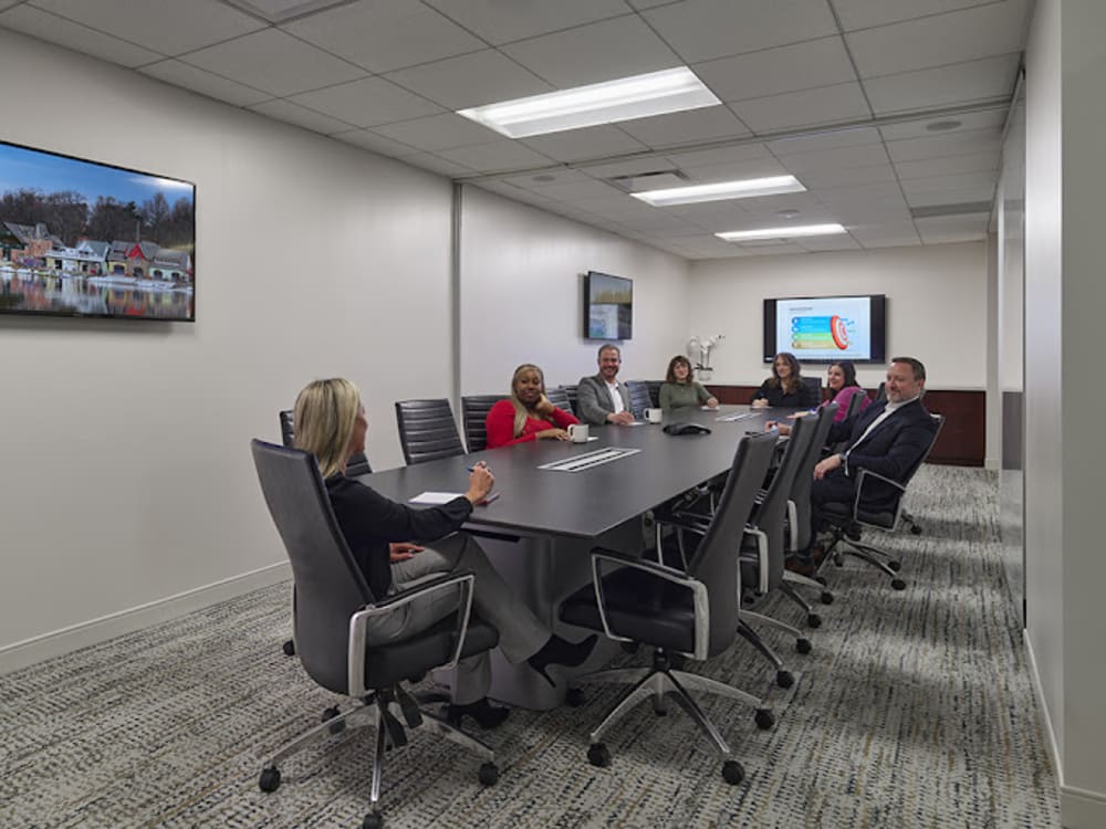 American Executive Centers