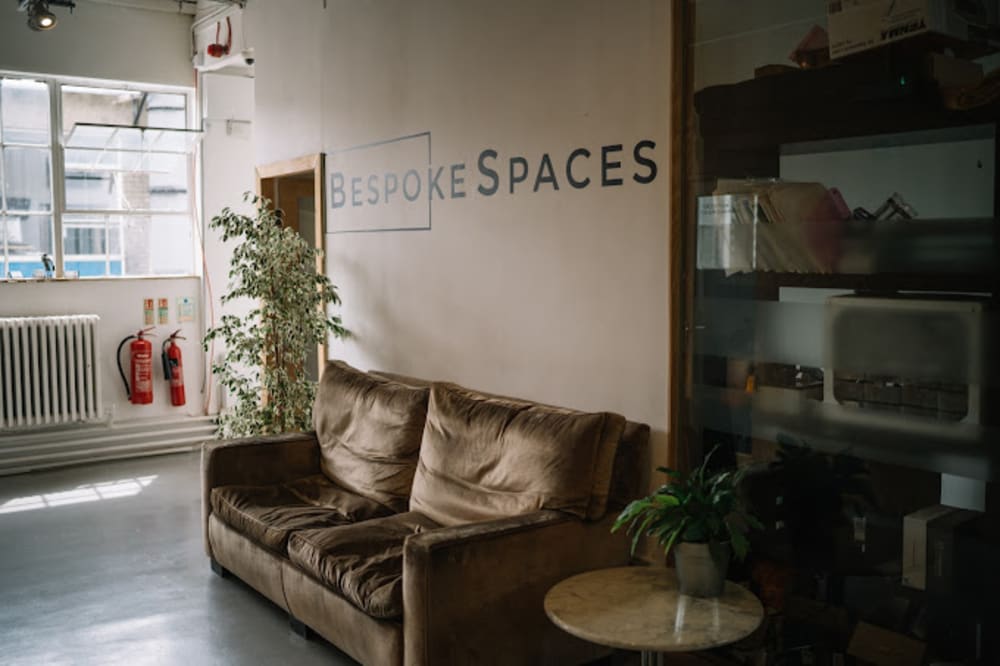Bespoke Spaces London Hornsey Rd