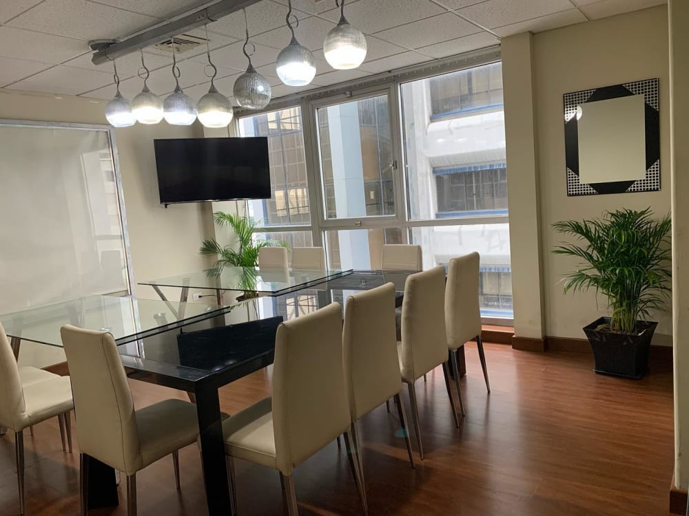 Guayaquil Business Center