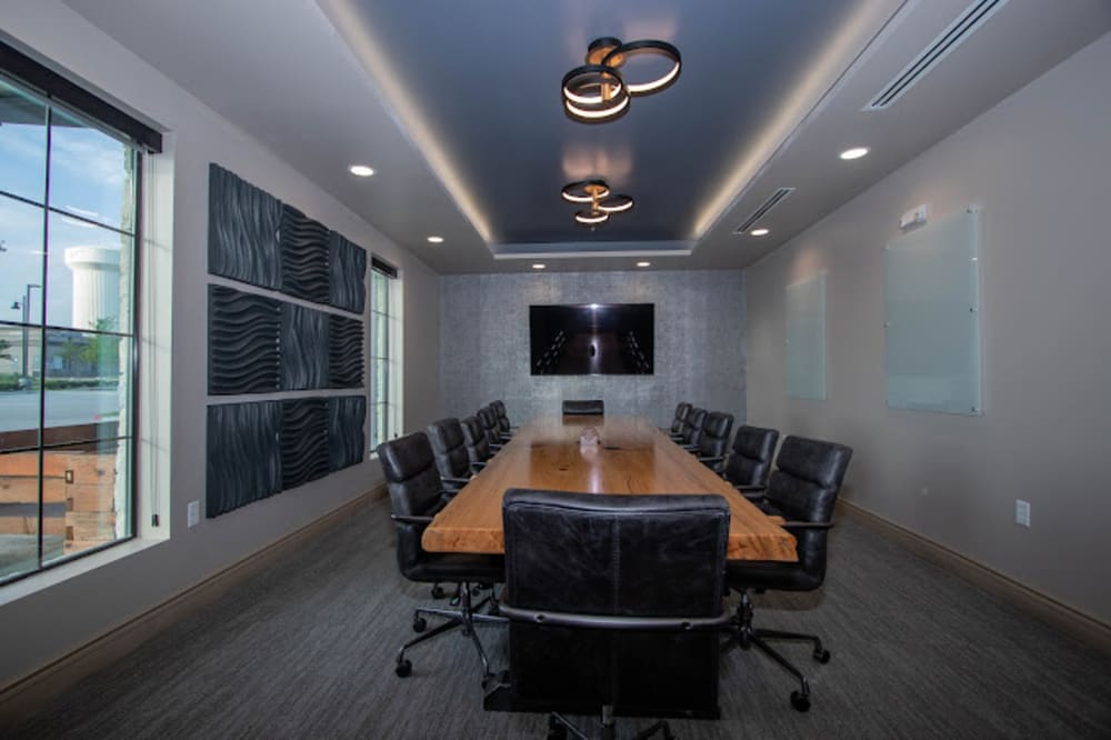 SoCoWork | College Station