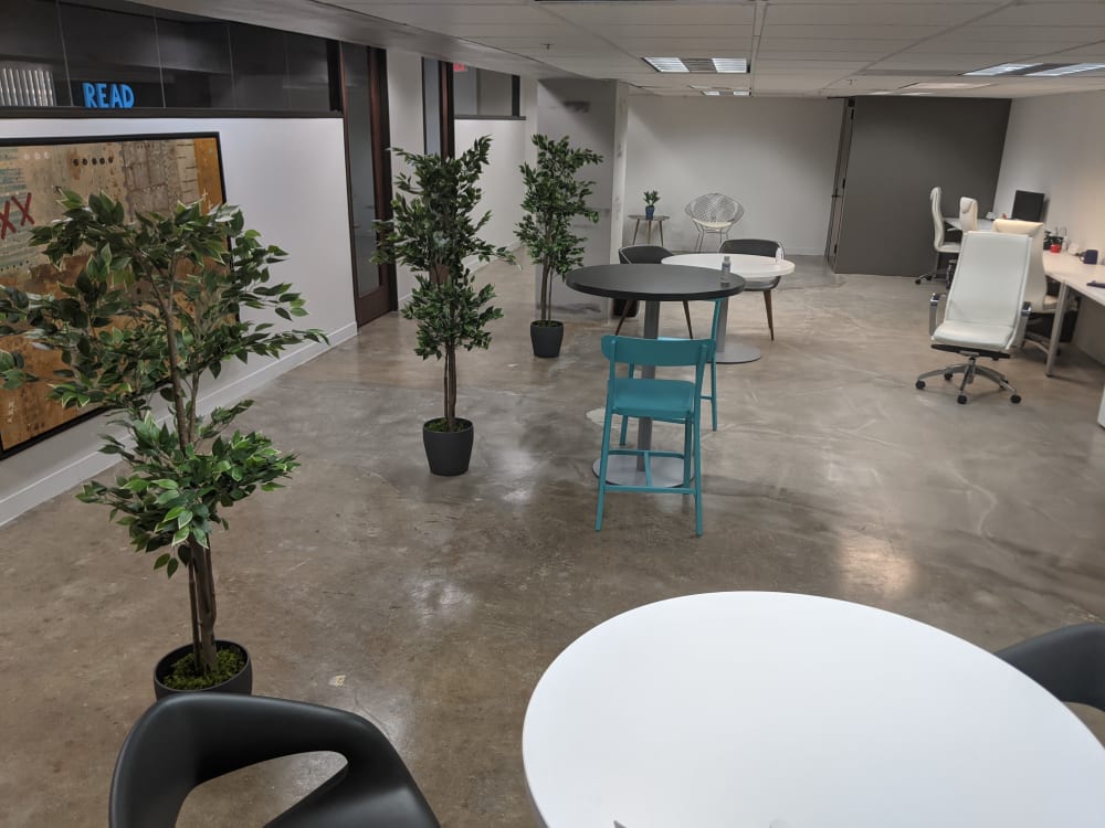 VenturePoint Broadway