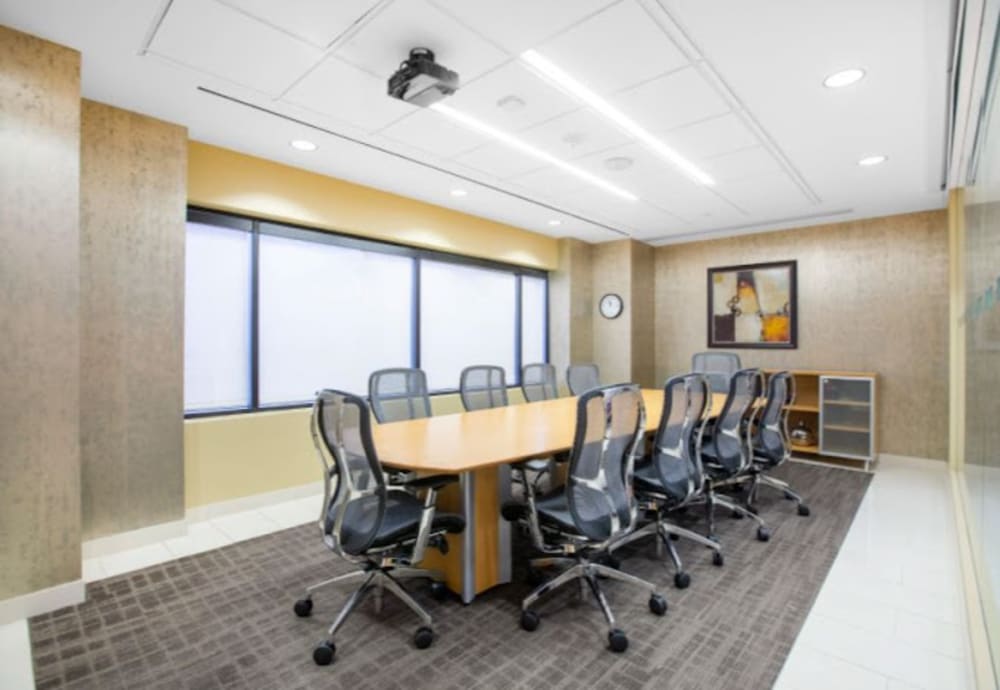 My Perfect Workplace