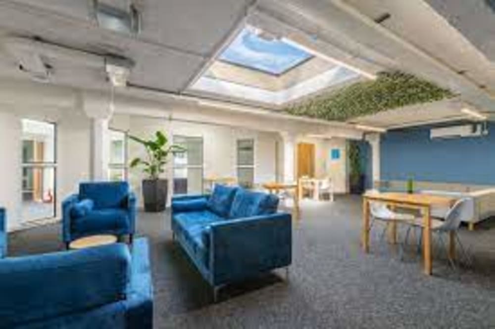 MCR Property Group Glasgow