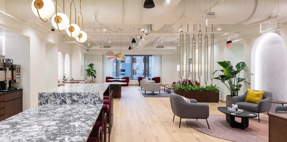 The Commons Fayetteville-Raleigh