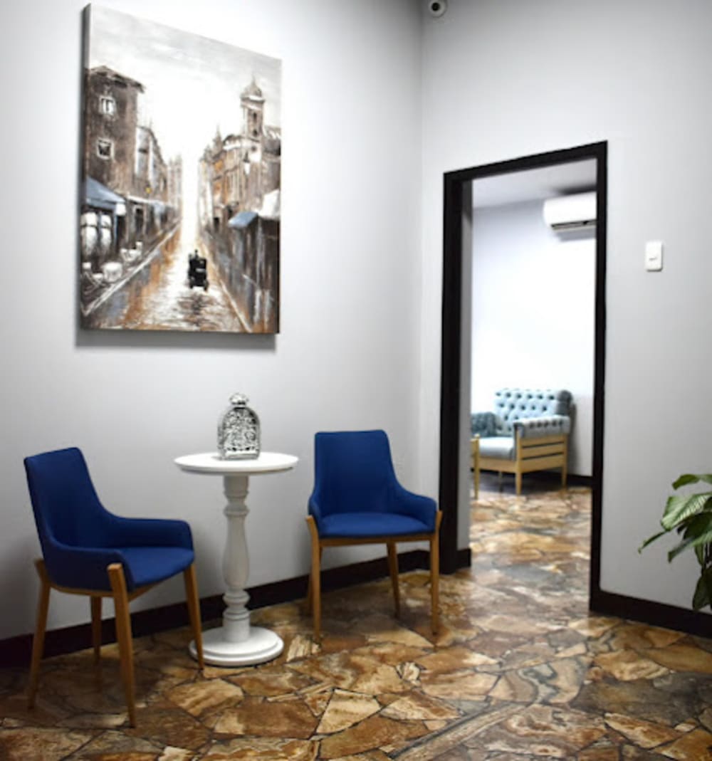 MG Coworking-Portoviejo