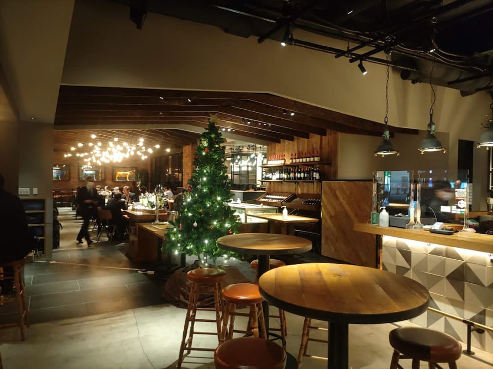 Compass Offices Private rental office