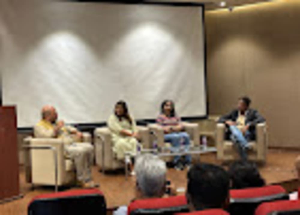 COEP's Bhau Institute