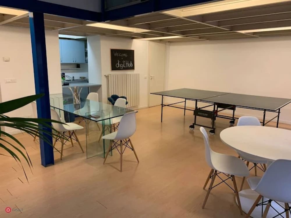 DigitHouse Coworking- Milan